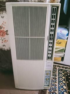 selling of Window AC