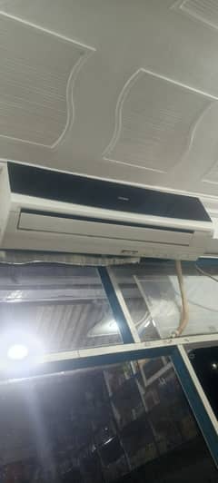 Haier  Ac