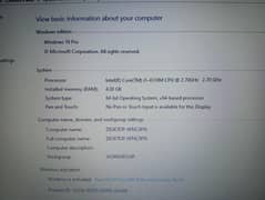 Dell LatitudeE6440
