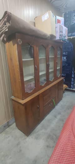 showcase