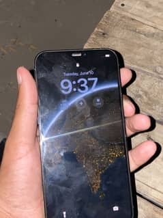 Iphone 12 pro max