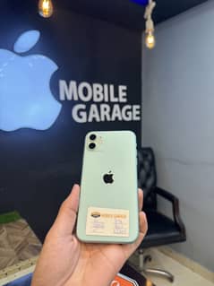 iPhone 11 PTA Approved