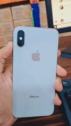 Iphone xs