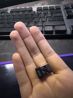 Logitech
