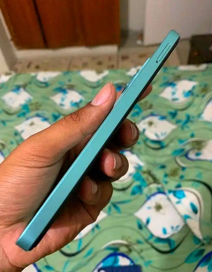Tecno Spark Go 1.  Complete Box 5