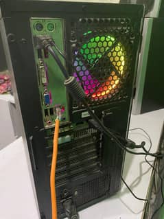 gaming