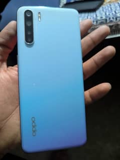 oppo f15