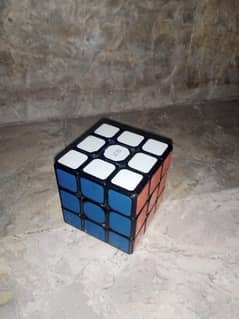 Rubicks Cube 3x3