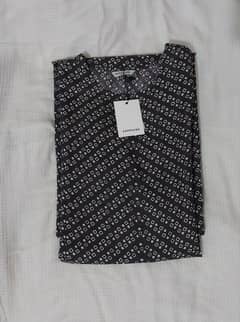 Co-ord set, sapphire