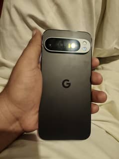 Pixel 9 pro Xl Non active 128GB