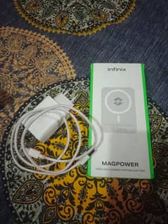 INFINIX NOTE 40PRO