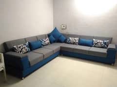 sofa