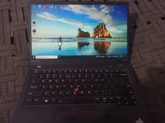 i5 6th generation Lenovo laptop 10/10 condition