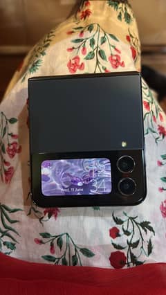 Samsung z flip 4