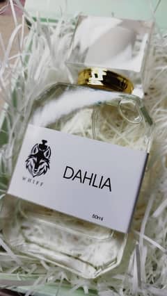 Dhalia