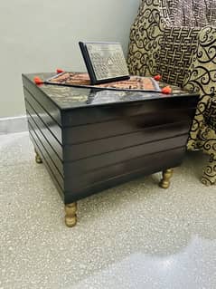 Centre Table set of 3