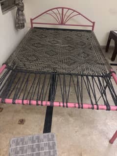 Charpai