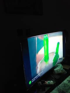 haier curved tv