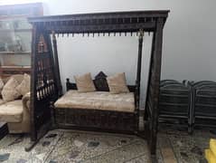 Wood jula urgent sale