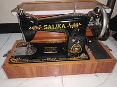 salikaa