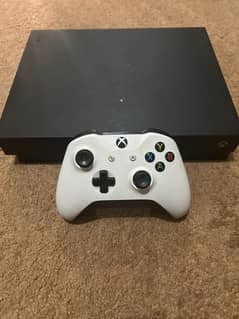 Xbox One X 1TB - 4K