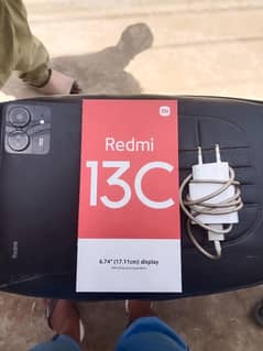 redmi 13c
