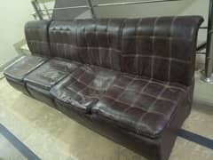Sofa set