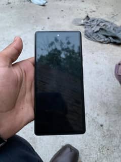 Google pixel 6