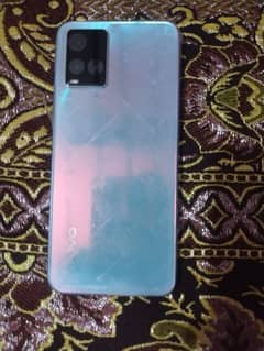vivo y33s