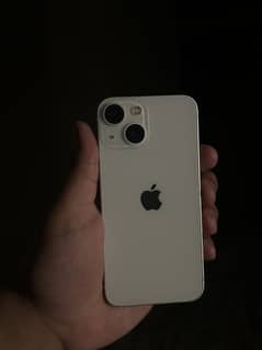 iPhone 13 mini