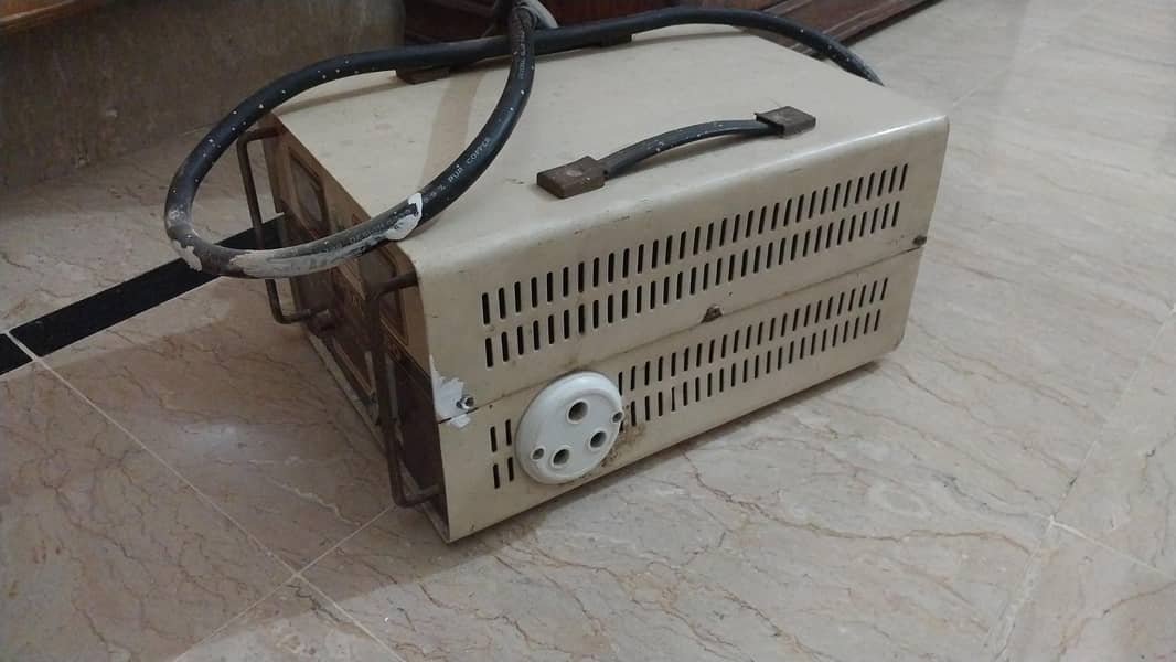 2 universal stablizer 1