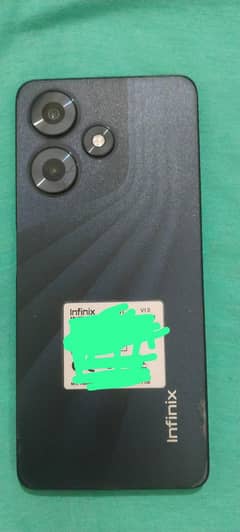 infinix