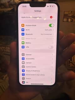iphone 14 128gb 100%battery health jv