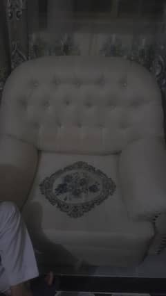 5 seter sofa all ok best condition