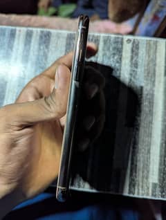 iPhone Xs