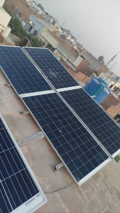 8 solar panel 400 wat for sale