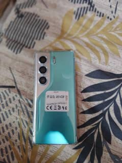 Camon 40 Pro
