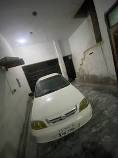 Cultus 2012 Best condition full lush Ac  all part Orignal