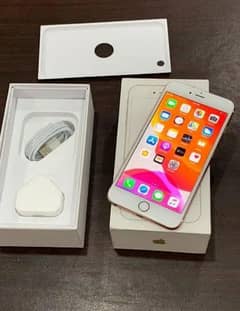 I phone 6s plus 128 GB My WhatsApp Number 0326/7544942