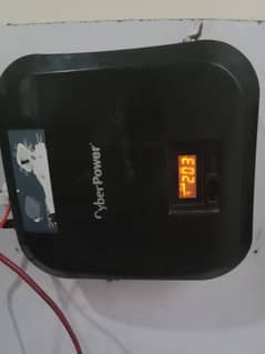ups 1000 watts