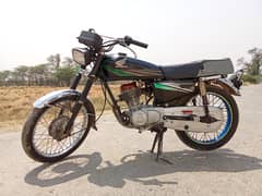 Honda 125 for sale used condition used Honda 125