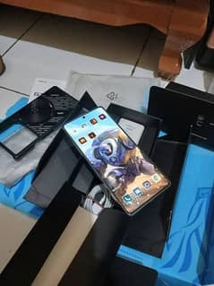 infinix gt 20 pro 16/256 GB 03306062550 my WhatsApp number