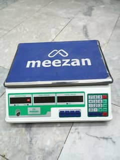 weight machine