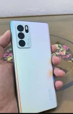 Oppo reno 5 5g