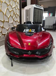 Ferrari