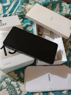 OPPO Reno 13F 16+256gb for sale 03048453772 my WhatsApp