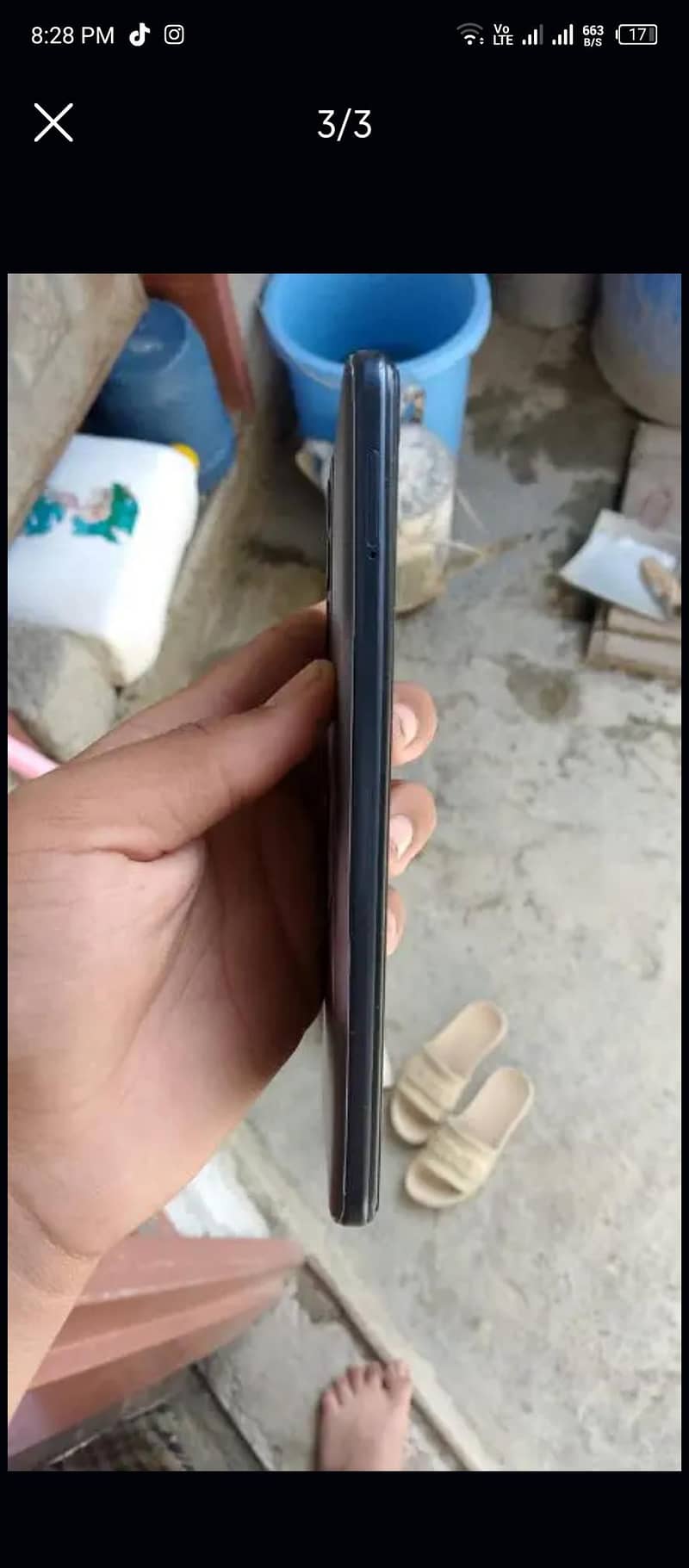 techno 18t fingerprint disable back ruff 0
