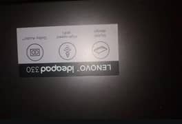 Lenovo IdeaPad330