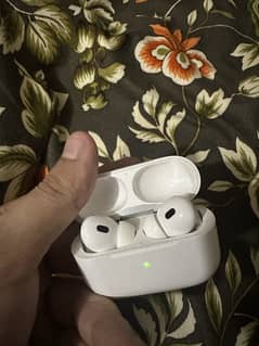 Airpods pro magsafe