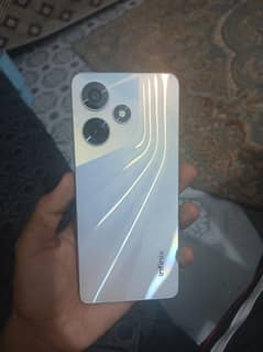 Infinix hot 30 new condition 10/10  (03154945858)